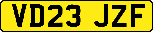 VD23JZF