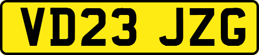 VD23JZG