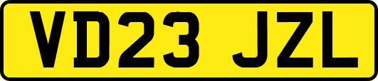VD23JZL