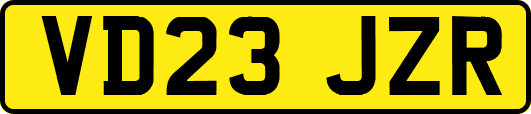 VD23JZR