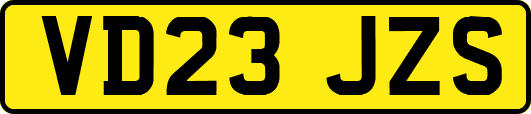 VD23JZS