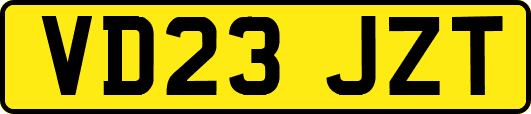 VD23JZT