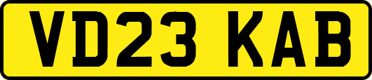VD23KAB