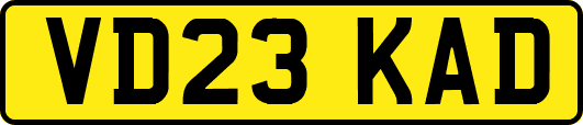 VD23KAD