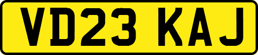 VD23KAJ