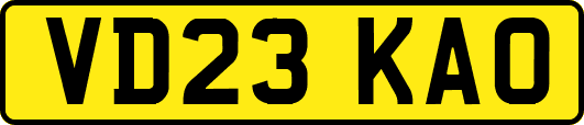VD23KAO