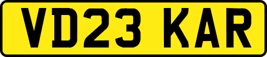 VD23KAR