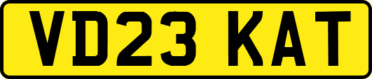 VD23KAT