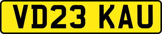 VD23KAU