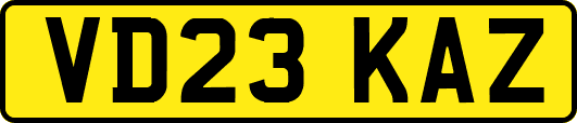 VD23KAZ