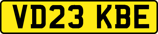 VD23KBE