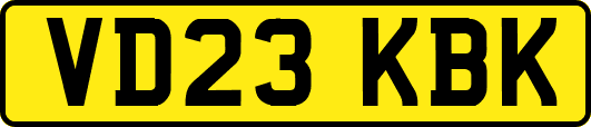VD23KBK