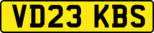 VD23KBS