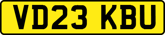 VD23KBU