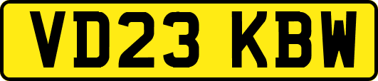 VD23KBW