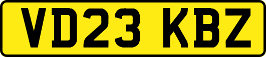VD23KBZ