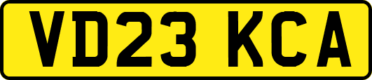 VD23KCA