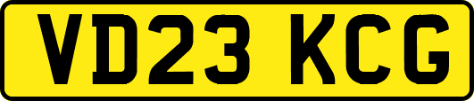VD23KCG