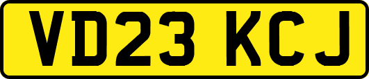 VD23KCJ
