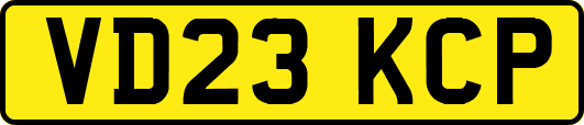 VD23KCP