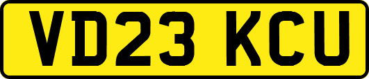 VD23KCU
