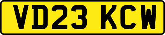 VD23KCW