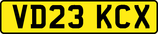 VD23KCX