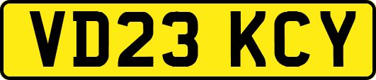 VD23KCY