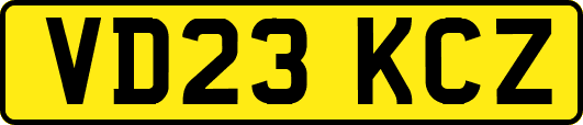 VD23KCZ