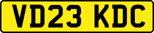 VD23KDC