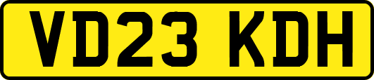 VD23KDH