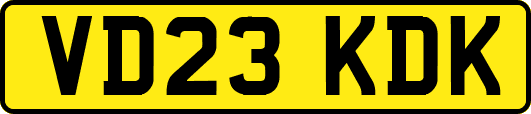 VD23KDK