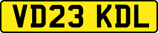 VD23KDL