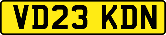 VD23KDN