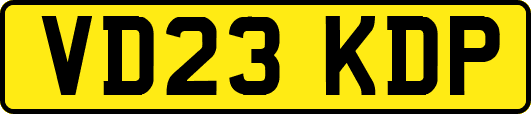 VD23KDP