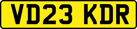 VD23KDR