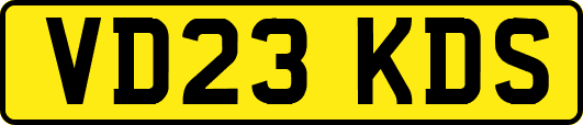 VD23KDS