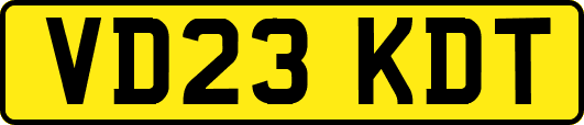 VD23KDT