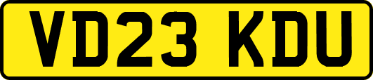 VD23KDU