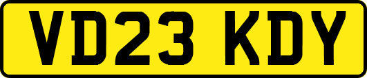 VD23KDY