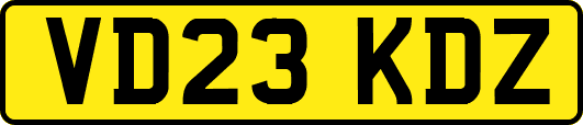 VD23KDZ