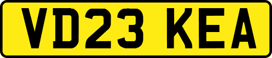VD23KEA