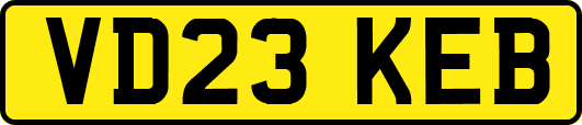 VD23KEB