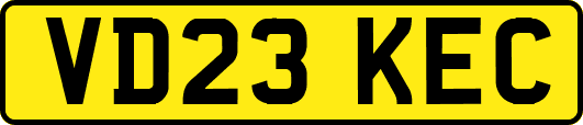 VD23KEC