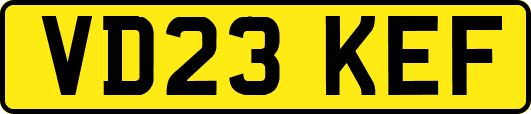 VD23KEF