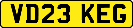 VD23KEG