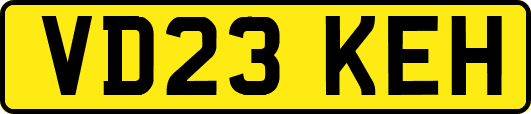 VD23KEH