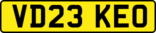 VD23KEO