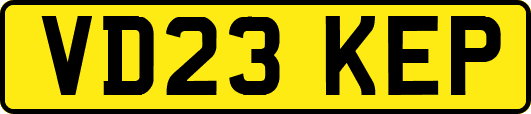 VD23KEP