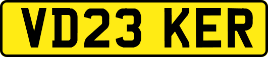 VD23KER